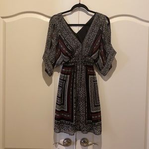 Women’s Dress